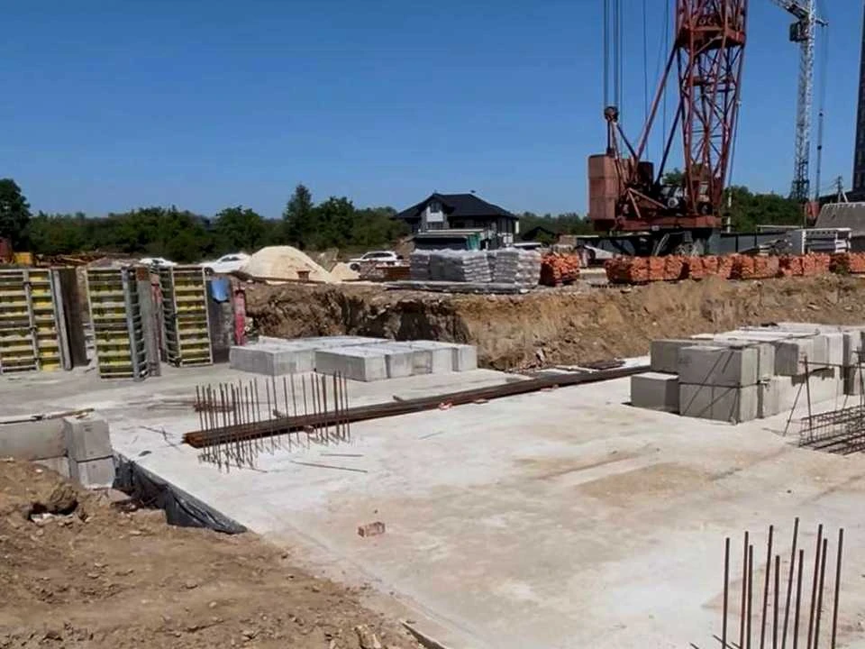 Квартира. Ивано-Франковск, ул.