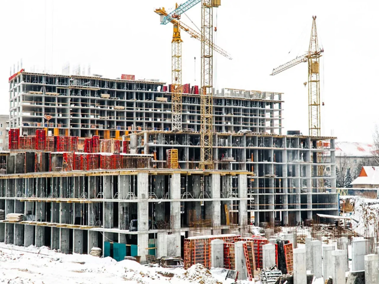 Продажа квартиры Коновальца Чорновола.