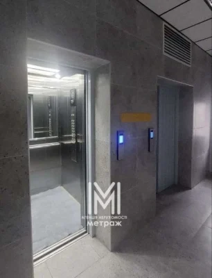 ‼️Residential Complex Pavlovsky Quarter ‼️ Fine finishing! Two bedrooms 77
