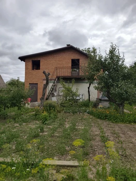 Срочная продажа дачи в пределах города Винницы.
