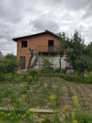 Срочная продажа дачи в пределах города Винницы.