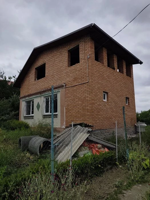 Срочная продажа дачи в пределах города Винницы.