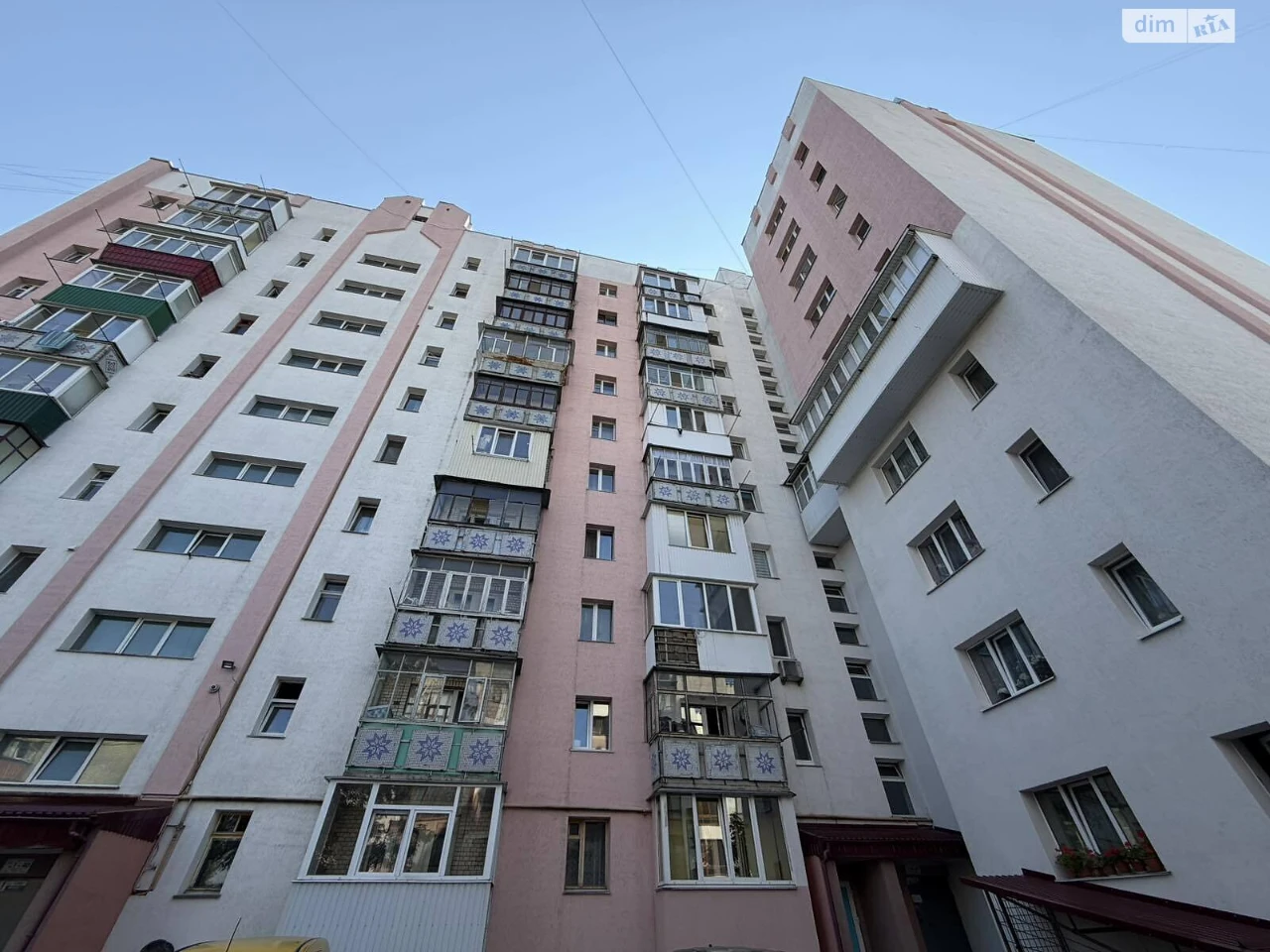 Продаж Квартира Виставка