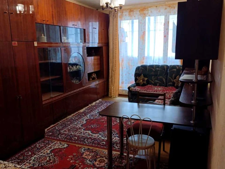 Apartment. Kharkiv, Stanislava Partalya St. (Balakireva)