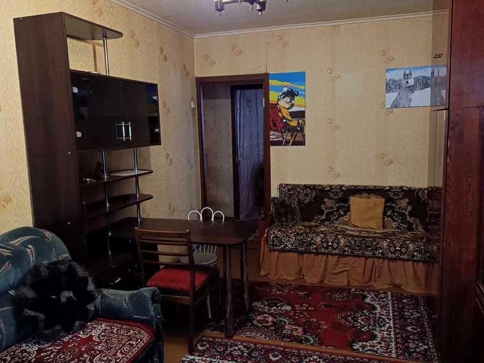 Apartment. Kharkiv, Stanislava Partalya St. (Balakireva)