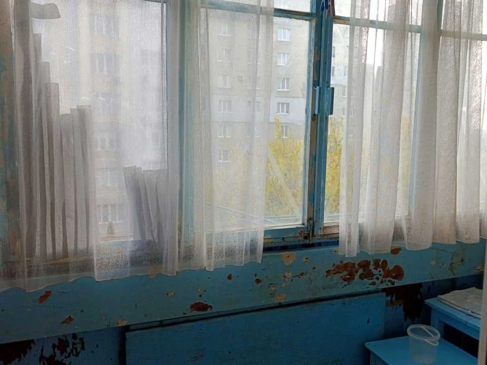 Apartment. Kharkiv, Stanislava Partalya St. (Balakireva)