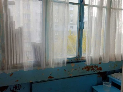Apartment. Kharkiv, Stanislava Partalya St. (Balakireva)