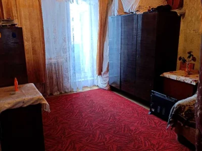 Apartment. Kharkiv, Stanislava Partalya St. (Balakireva)