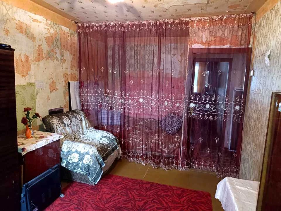 Apartment. Kharkiv, Stanislava Partalya St. (Balakireva)