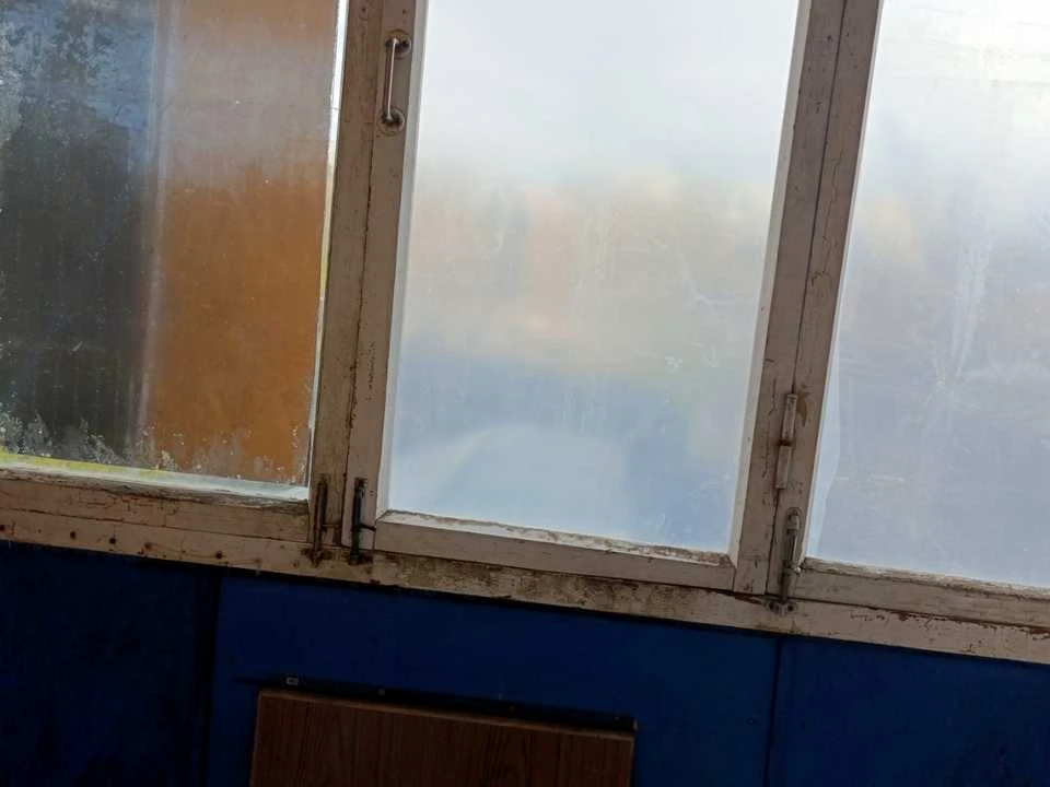 Apartment. Kharkiv, Stanislava Partalya St. (Balakireva)