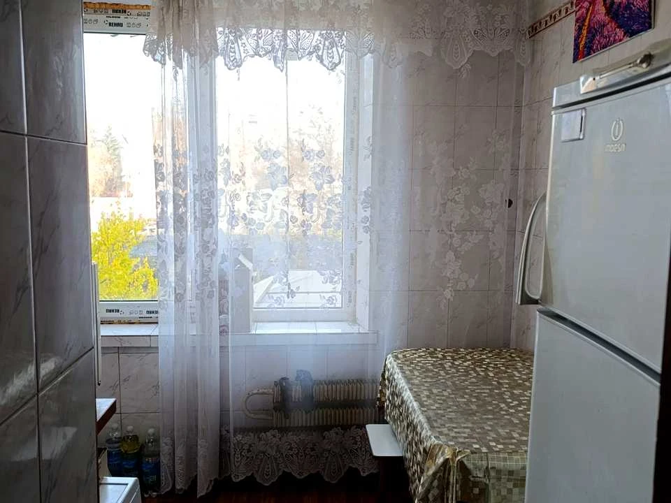 Apartment. Kharkiv, Stanislava Partalya St. (Balakireva)