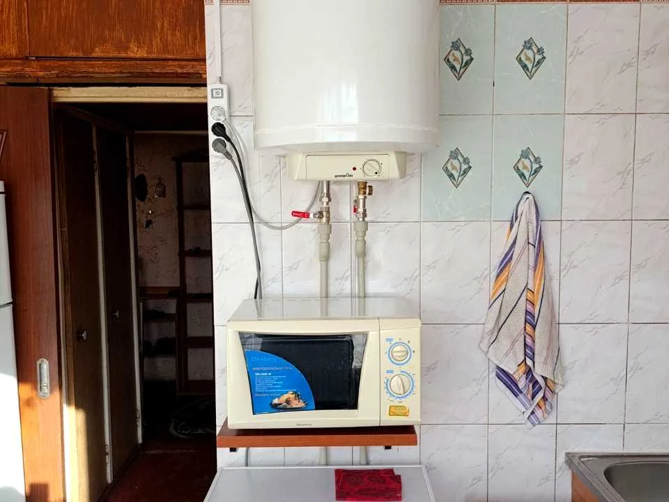 Apartment. Kharkiv, Stanislava Partalya St. (Balakireva)