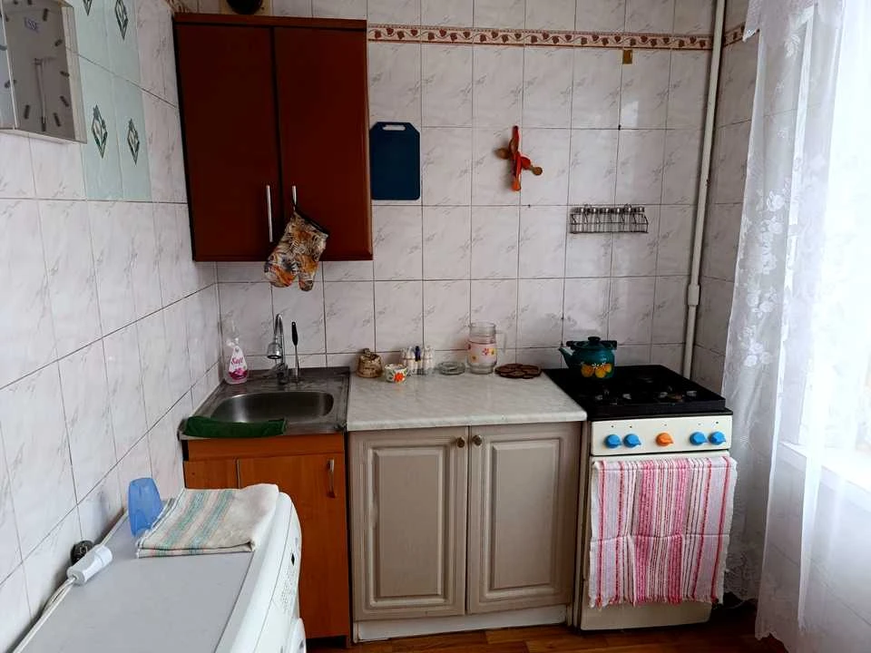 Apartment. Kharkiv, Stanislava Partalya St. (Balakireva)