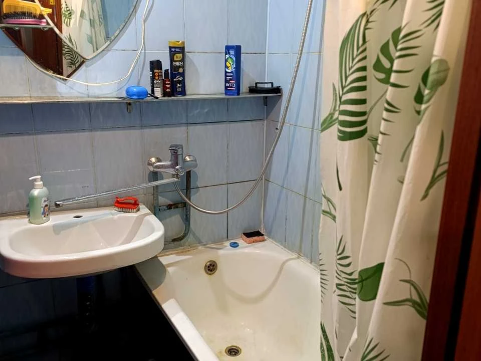 Apartment. Kharkiv, Stanislava Partalya St. (Balakireva)