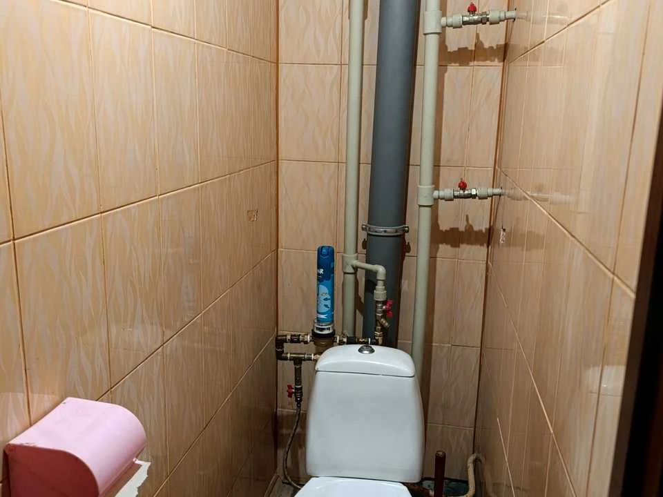 Apartment. Kharkiv, Stanislava Partalya St. (Balakireva)