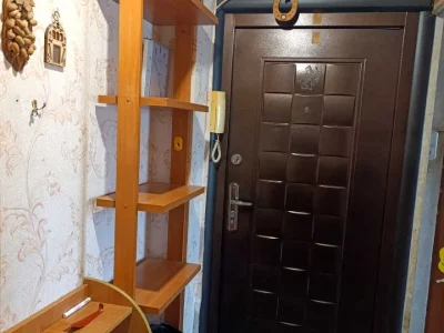 Apartment. Kharkiv, Stanislava Partalya St. (Balakireva)