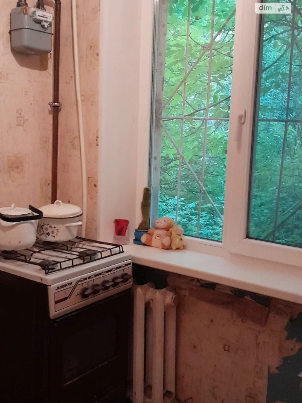 Продажа квартиры Чечеловский