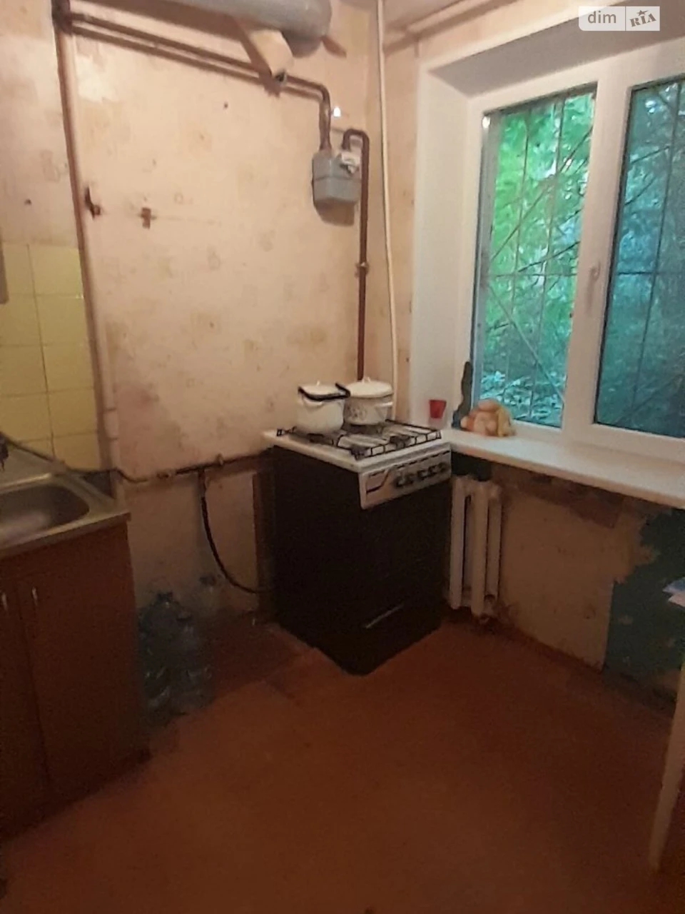 Продажа квартиры Чечеловский
