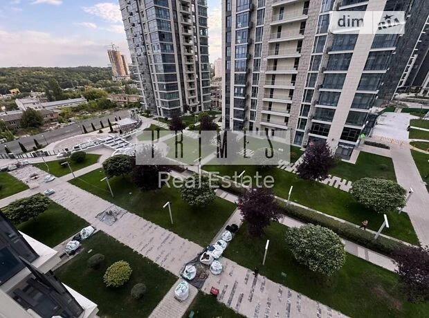 Sale of 4-room apartment 155 sq. m on Andriy Verkhoglyada St. 17B •