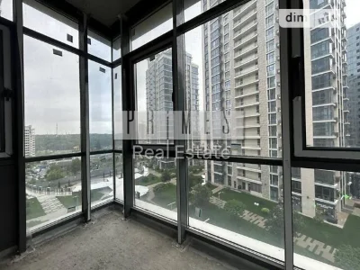 Sale of 4-room apartment 155 sq. m on Andriy Verkhoglyada St. 17B •