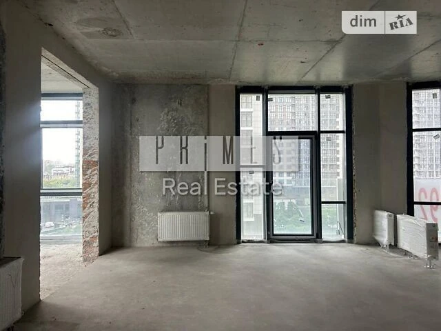 Sale of 4-room apartment 155 sq. m on Andriy Verkhoglyada St. 17B •