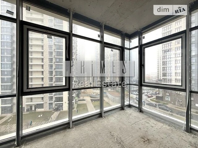 Sale of 4-room apartment 155 sq. m on Andriy Verkhoglyada St. 17B •