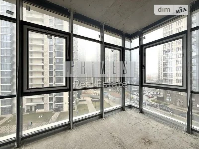 Sale of 4-room apartment 155 sq. m on Andriy Verkhoglyada St. 17B •