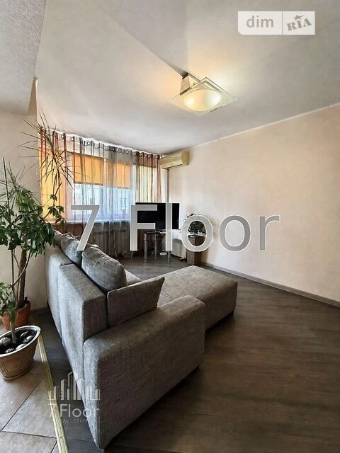 Sale of 1-room apartment 40 sq. m. on Velyka Vasylkivska 124 street