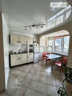 Sale of 1-room apartment 40 sq. m. on Velyka Vasylkivska 124 street