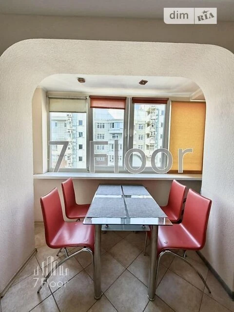 Sale of 1-room apartment 40 sq. m. on Velyka Vasylkivska 124 street