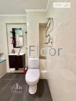 Sale of 1-room apartment 40 sq. m. on Velyka Vasylkivska 124 street