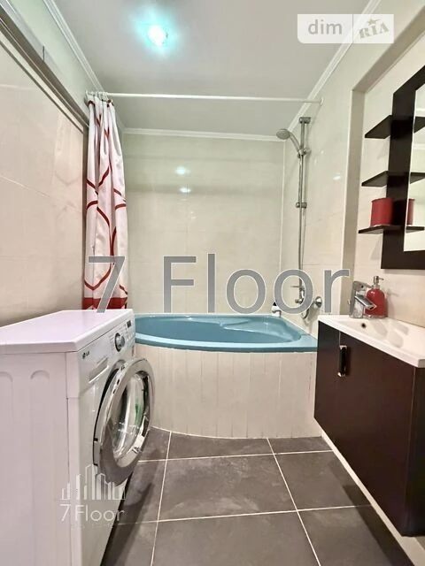 Sale of 1-room apartment 40 sq. m. on Velyka Vasylkivska 124 street