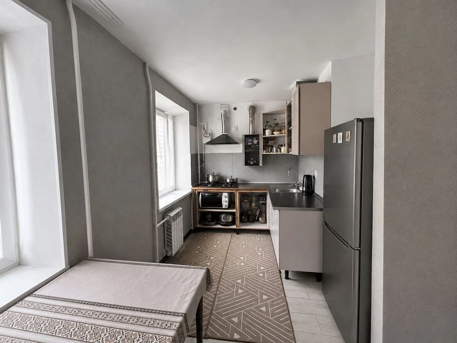 Продам 3к квартиру Винница