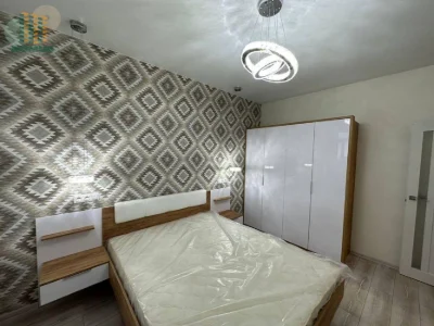 Продам 2 комн Толбухина! ЖК Омега! Новый ремонт, мебель!