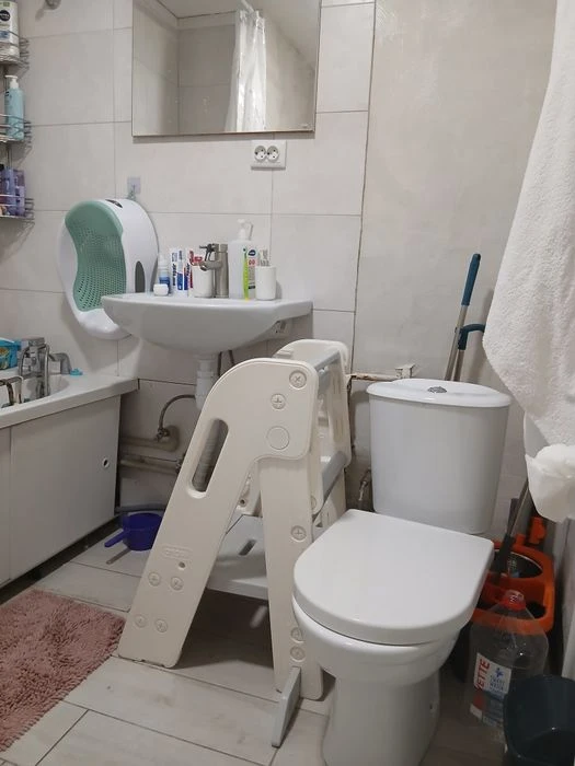 Продам 3к квартиру Винница