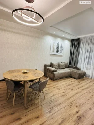 Long-Term Rental Apartment Primorsky