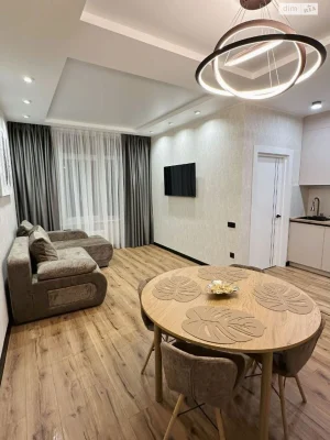 Long-Term Rental Apartment Primorsky