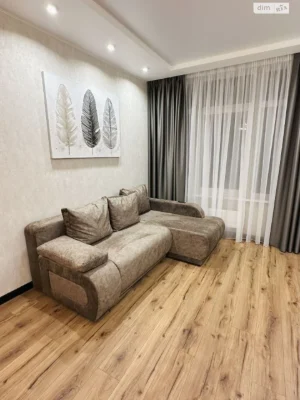 Long-Term Rental Apartment Primorsky