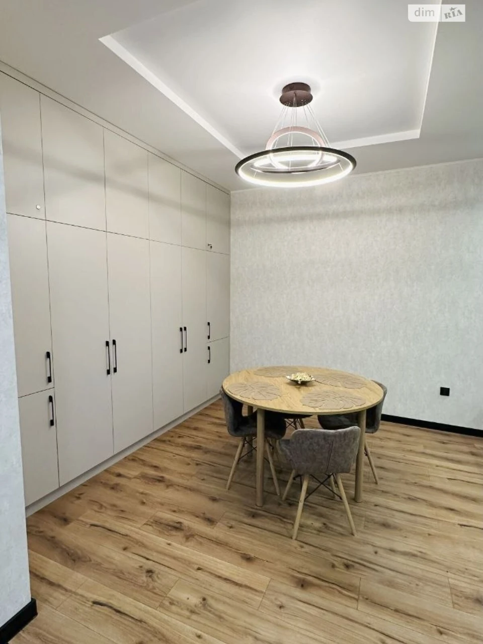 Long-Term Rental Apartment Primorsky