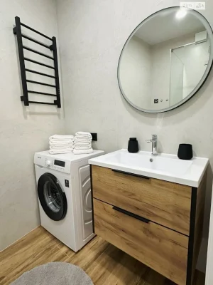 Long-Term Rental Apartment Primorsky