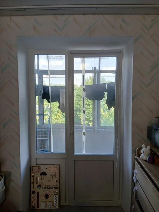 Продам 3к квартиру Винница