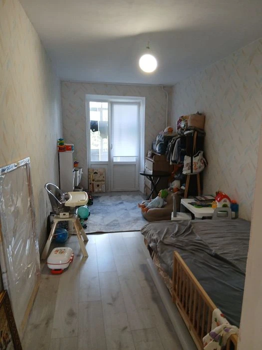 Продам 3к квартиру Винница