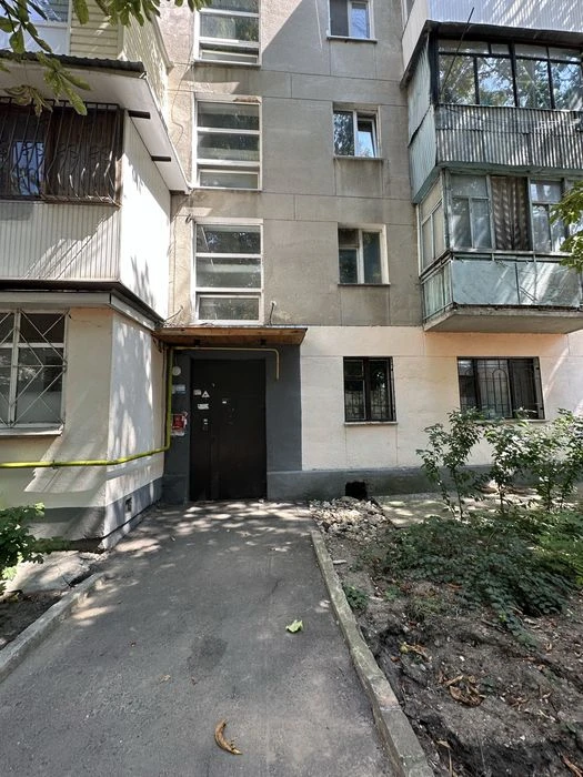 5-я станция Фонтана ул Черняховского