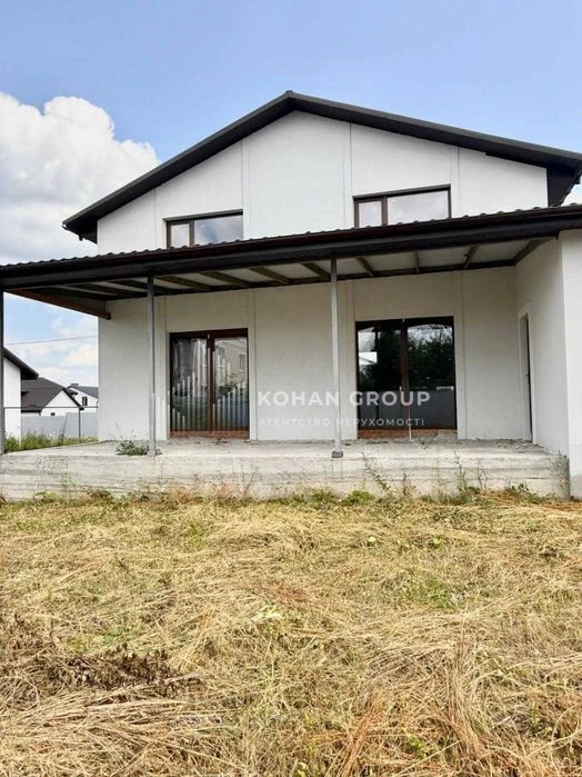 ‼️Продаж 2 поверхового будинку з ділянкою, 260м2, КМ Ледовсь