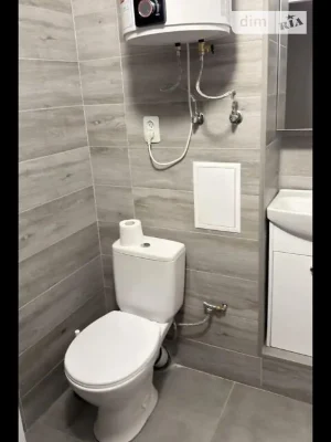 Sale of 1-room apartment 39 sq. m on 10A Florence Street • ID 34719