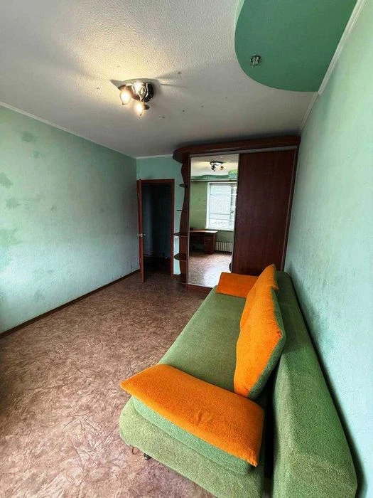 Продаж 3-кімнатної квартири вул. Гвардійців-Широнінців, 22
