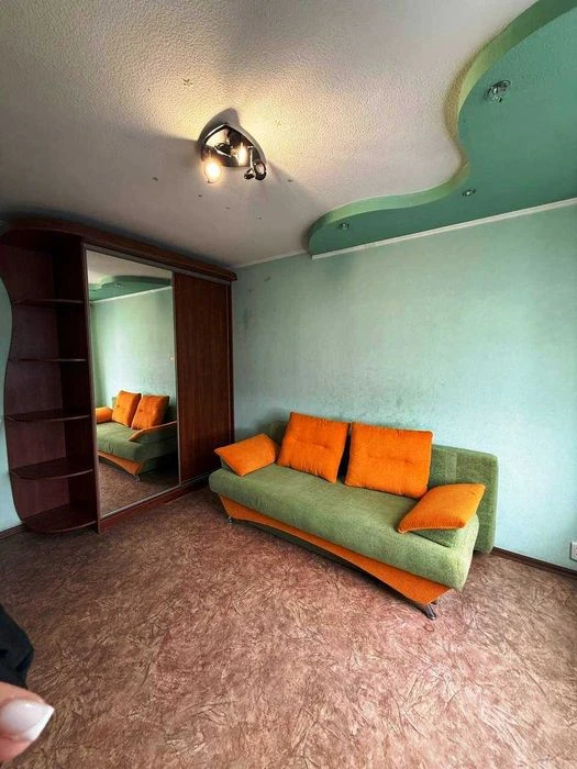 Продаж 3-кімнатної квартири вул. Гвардійців-Широнінців, 22