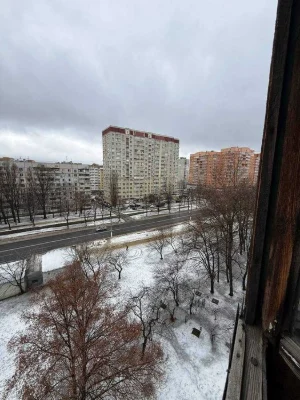 Продаж 3-кімнатної квартири вул. Гвардійців-Широнінців, 22