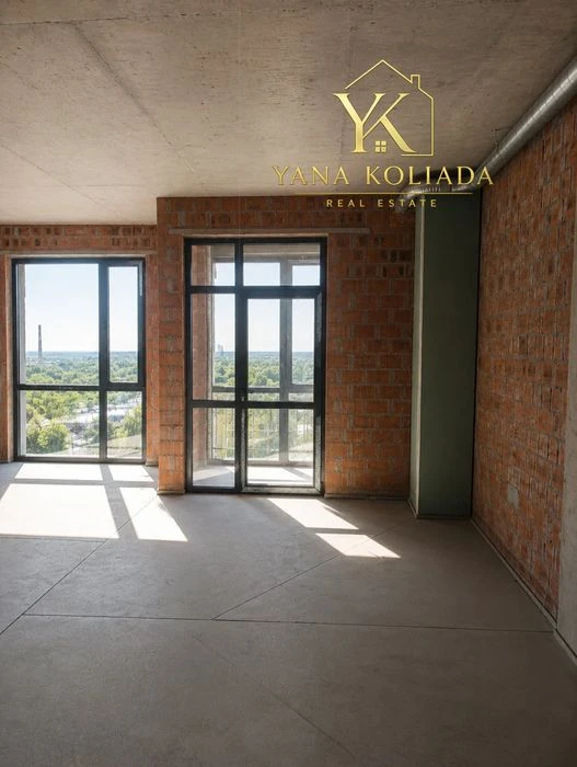 Продам 3 комнатную ЖК "Geneve"( Женева) 5 этаж-Короленко