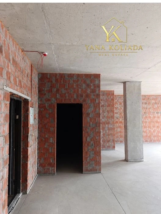 Продам 3 комнатную ЖК "Geneve"( Женева) 5 этаж-Короленко